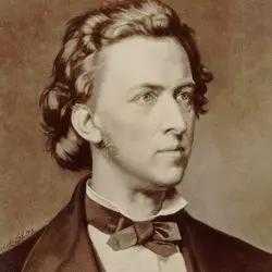 Frédéric Chopin