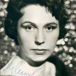 Sieglinde Wagner