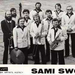 Sami Swoi