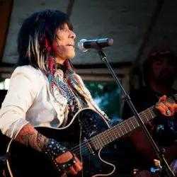 Buffy Sainte-Marie