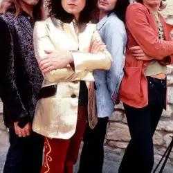 T. Rex