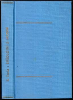 Martin Křížek: Nebezpečí vchází Bránou slz