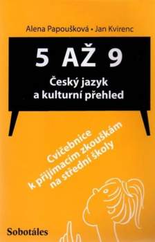 5 až 9