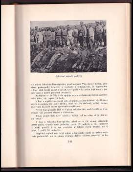 5. československý střelecký pluk "Pražský" T.G. Masaryka v boji za svobodu vlasti 1917-1920