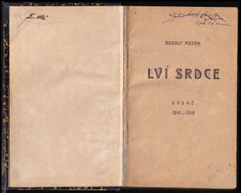 František Langer: Za cizí město