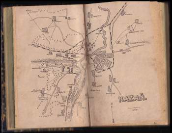 František Langer: Za cizí město