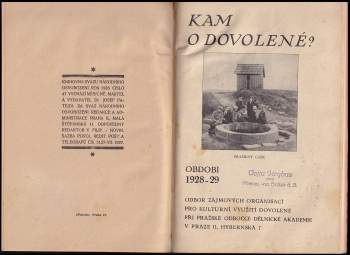 Tomáš Garrigue Masaryk: 5 děl v 1 svazku: Student a volba povolání + Nepromluvíš křivého svědectví! + Reforma školské správy, k návrhu zákona + Masarykova česká filosofie + Kam o dovolené? Období 1928-29