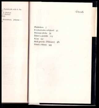 Jean-Paul Sartre: 5 her