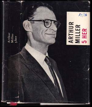 Arthur Miller: 5 her