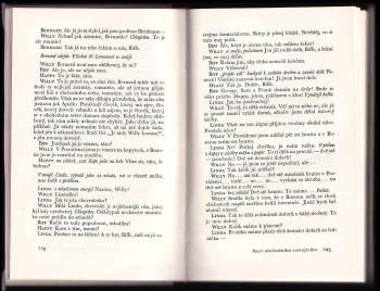 Arthur Miller: 5 her