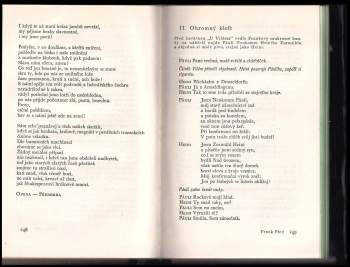 Friedrich Dürrenmatt: 5 her