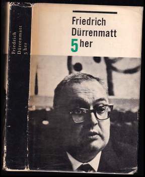 Friedrich Dürrenmatt: 5 her