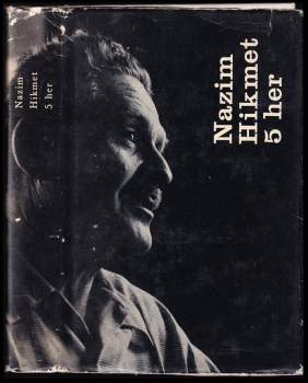 Nazim Hikmet Ran: 5 her