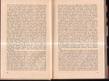 Alberto Moravia: 5 italských novel