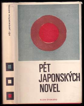 Yasunari Kawabata: 5 japonských novel