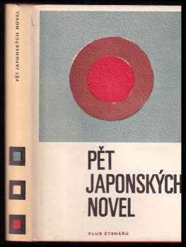 Jun'ichirō Tanizaki: 5 japonských novel