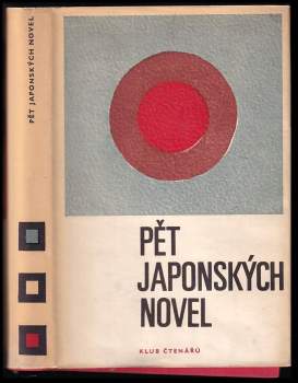 Jun'ichirō Tanizaki: 5 japonských novel