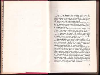 Yasunari Kawabata: 5 japonských novel