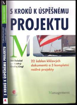 Jan Doležal: 5 kroků k úspěšnému projektu
