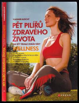 5 pilířů zdravého života