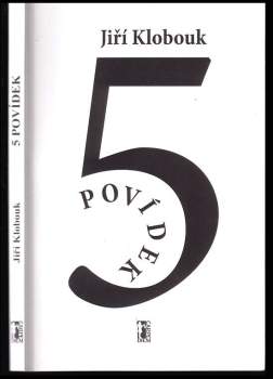5 povídek