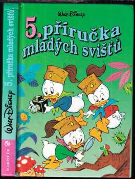 5. příručka mladých svišťů