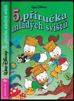 5. příručka mladých svišťů