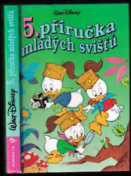 Walt Disney: 5. příručka mladých svišťů