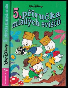 5. příručka mladých svišťů