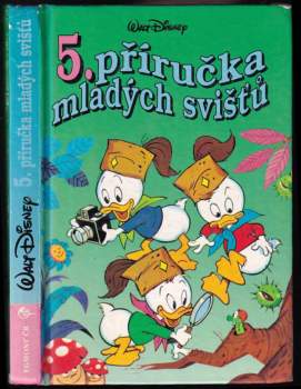 5. příručka mladých svišťů