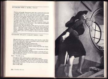 Federico Fellini: 5 scénářů