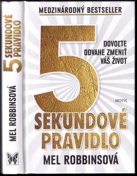 5 sekundové pravidlo