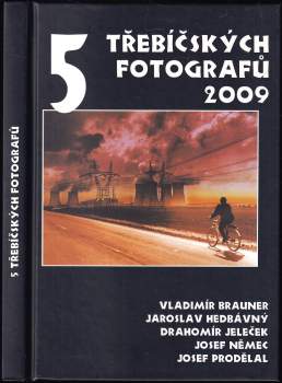 5 třebíčských fotografů