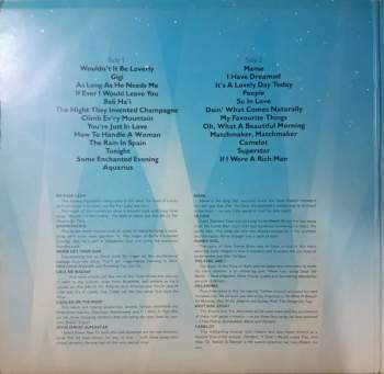 Various: 50 All Time Broadway Showstoppers (2xLP)