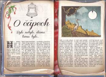 Karin Stružková: 50 báječných pohádek