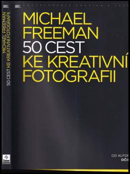 50 cest ke kreativní fotografii