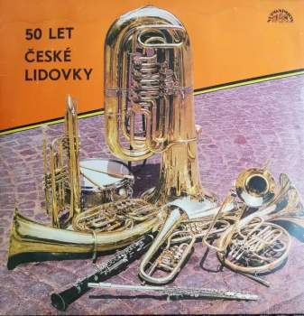 50 Let České Lidovky