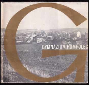 50 let gymnázia dr. Aleše Hrdličky v Humpolci