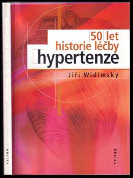 50 let historie léčby hypertenze