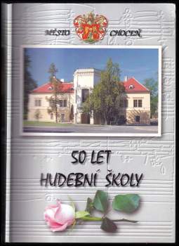 Zdeňka Kučerová: 50 let hudební školy