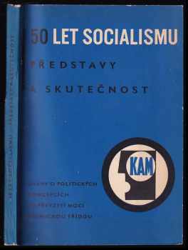 50 let socialismu