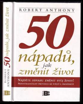 50 nápadů, jak změnit život