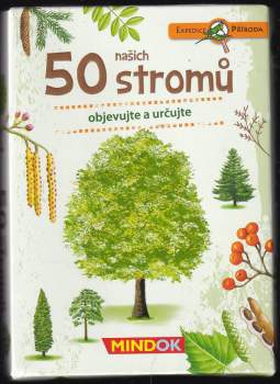 50 našich stromů