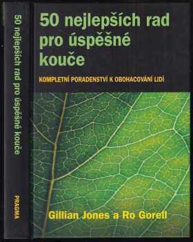 50 nejlepších rad pro úspěšné kouče