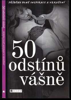 50 odstínů vášně