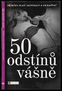 Laura Elias: 50 odstínů vášně