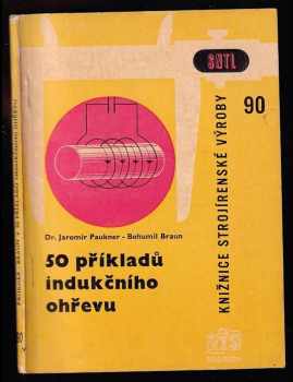 50 příkladů indukčního ohřevu