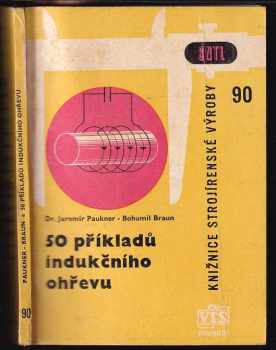 50 příkladů indukčního ohřevu