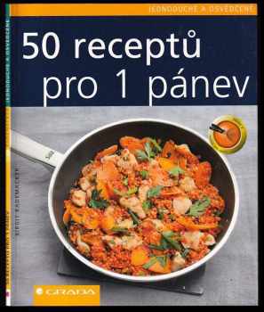 50 receptů pro 1 pánev