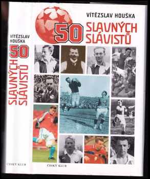 50 slavných slávistů